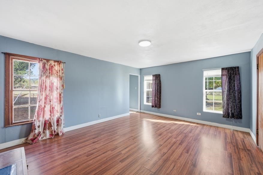2816 Old Marlin Road Waco TX 76705