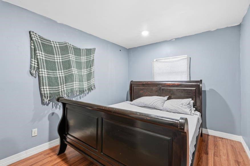 2816 Old Marlin Road Waco TX 76705