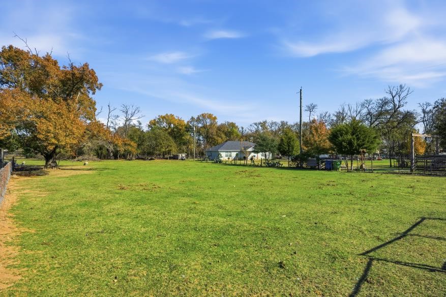 2816 Old Marlin Road Waco TX 76705
