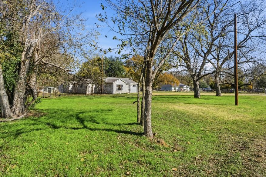 2816 Old Marlin Road Waco TX 76705