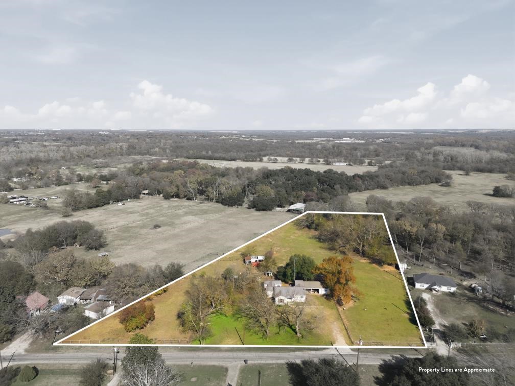 2816 Old Marlin Road Waco TX 76705