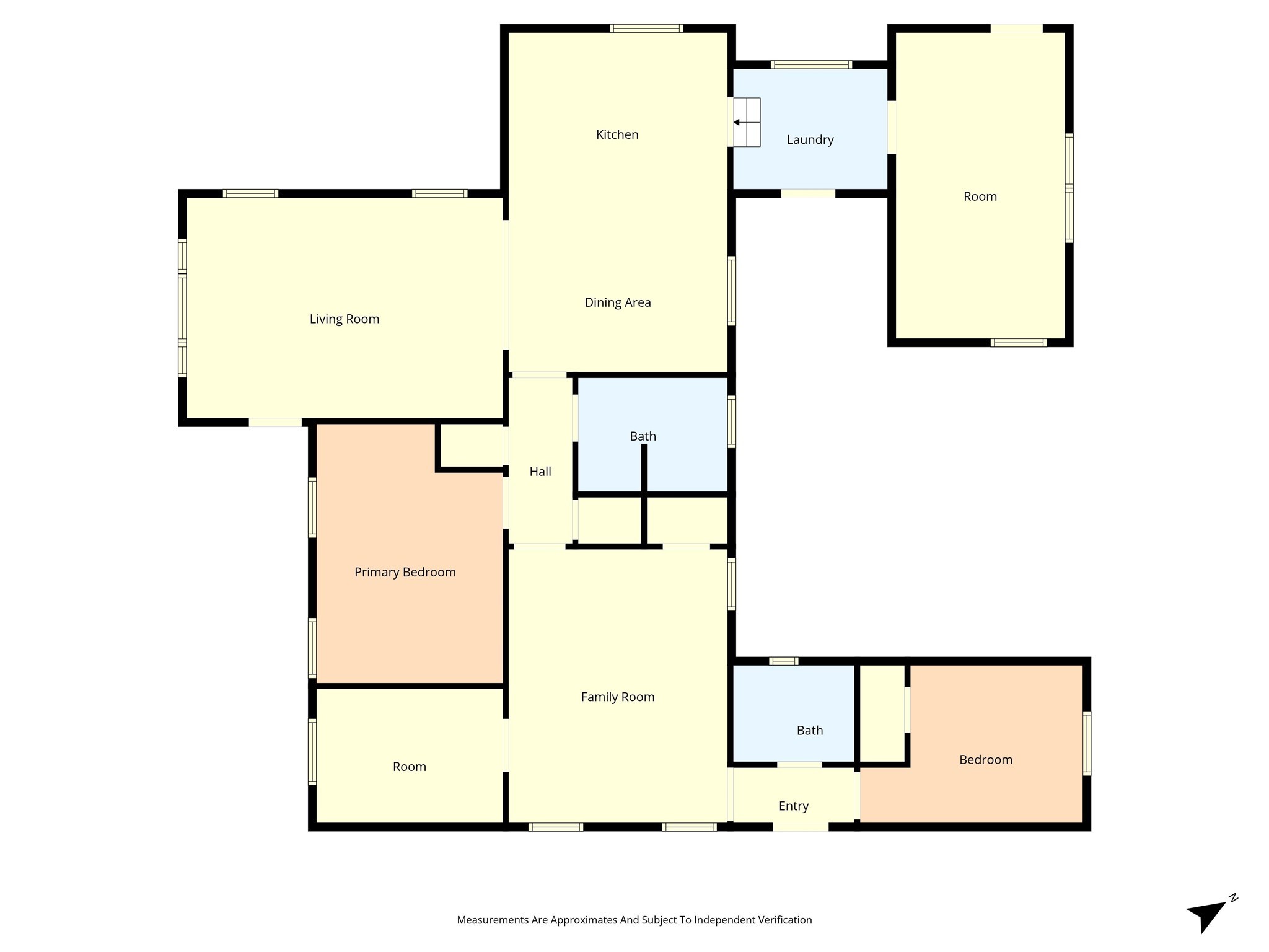 2816 Old Marlin Road Waco TX 76705