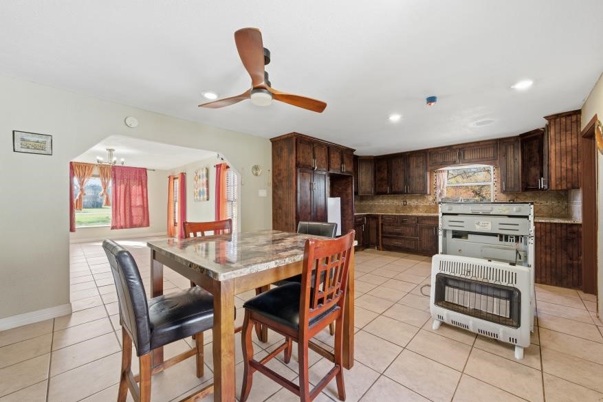 2816 Old Marlin Road Waco TX 76705