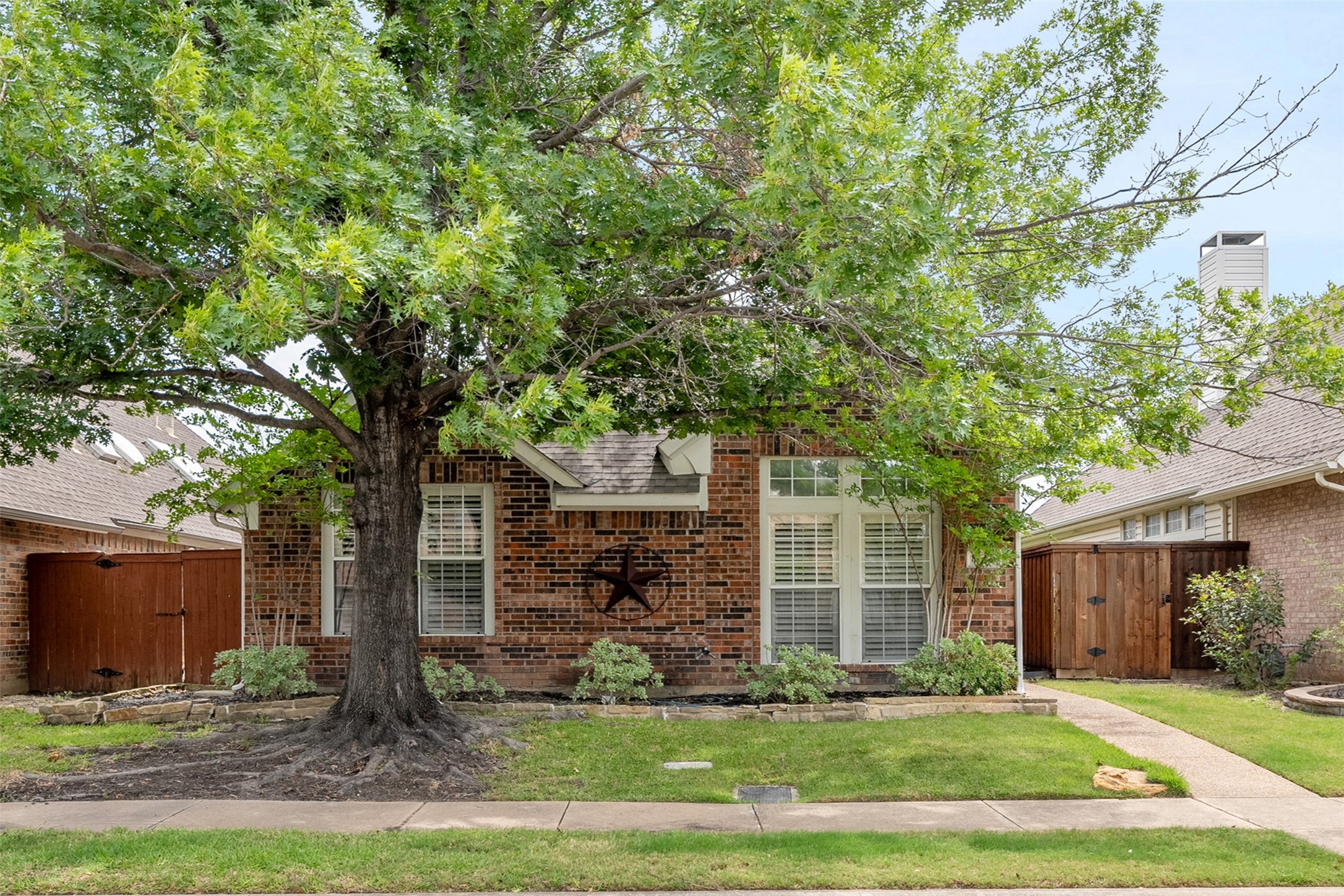 8620 Forest Glen Drive Irving TX 75063