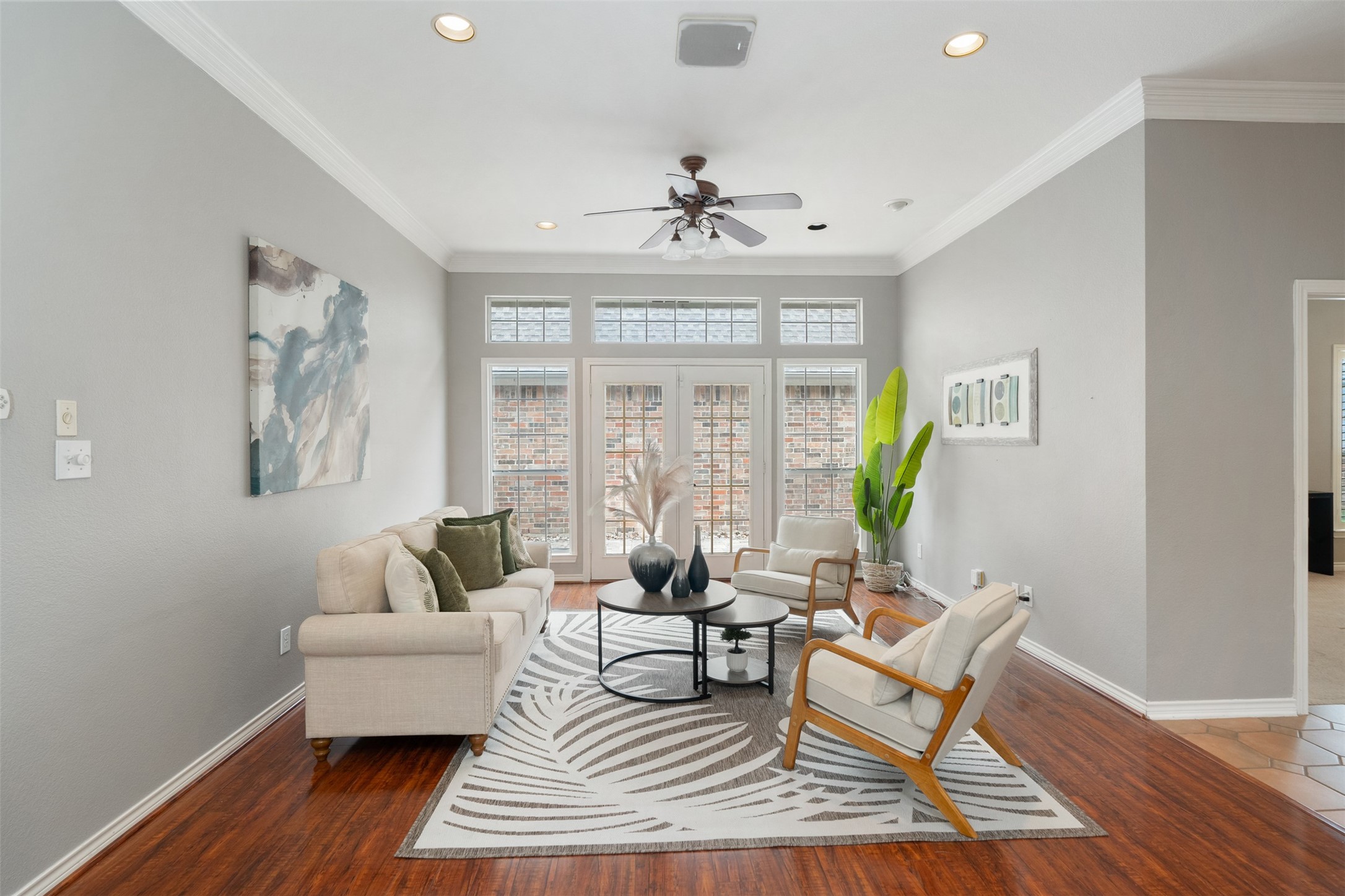 8620 Forest Glen Drive Irving TX 75063