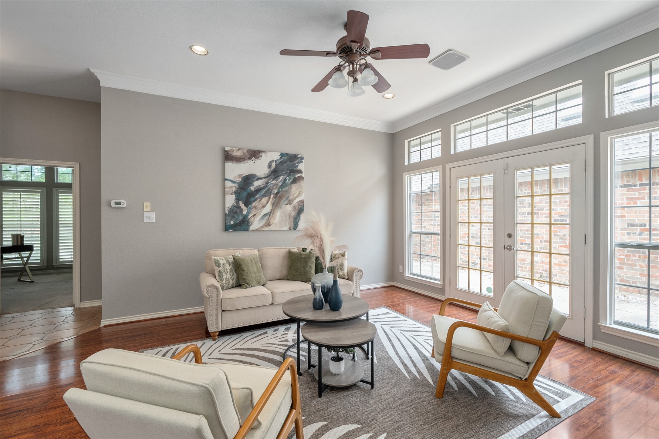 8620 Forest Glen Drive Irving TX 75063