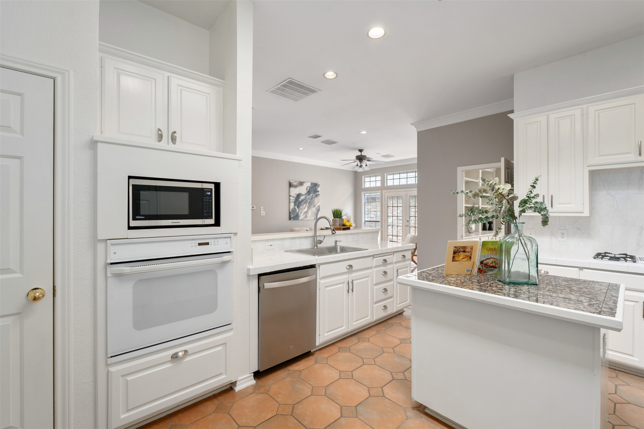 8620 Forest Glen Drive Irving TX 75063