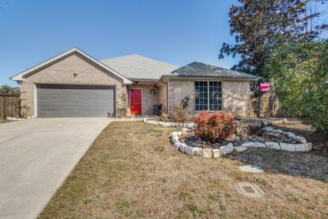 1441 Jewels Way Lewisville TX 75067