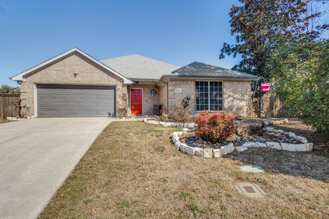 1441 Jewels Way Lewisville TX 75067