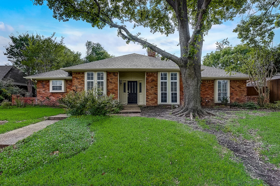 2709 Graphic Place Plano TX 75075