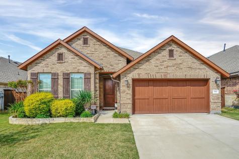 5564 Vaquero Road Fort Worth TX 76126