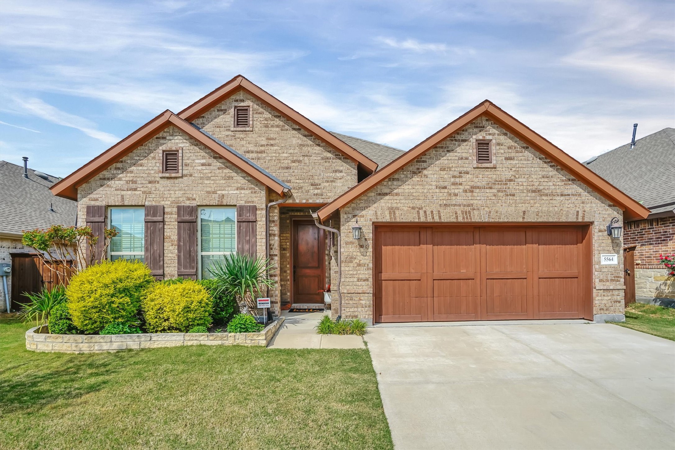 5564 Vaquero Road Fort Worth TX 76126