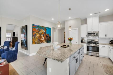 5564 Vaquero Road Fort Worth TX 76126