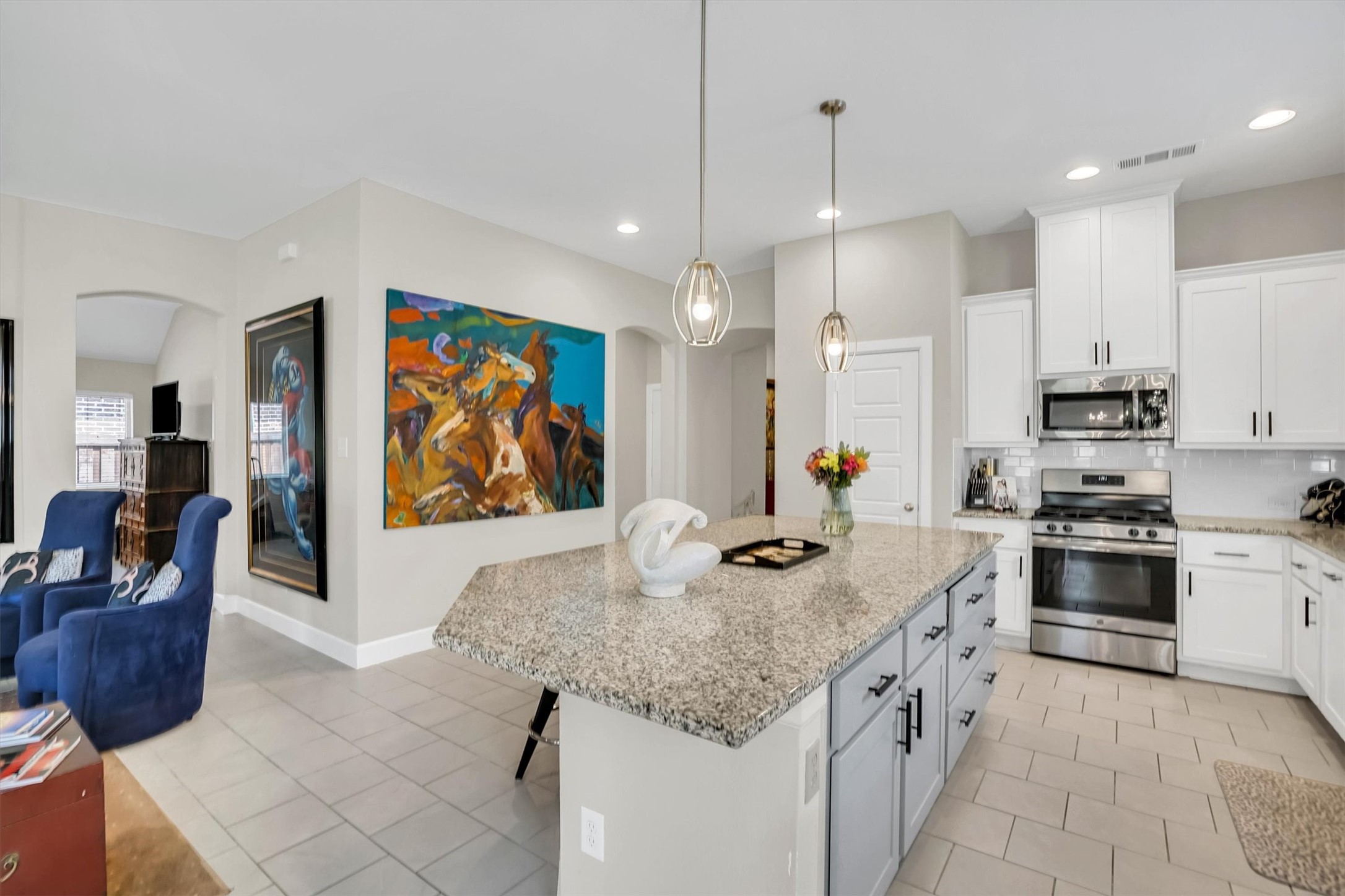 5564 Vaquero Road Fort Worth TX 76126