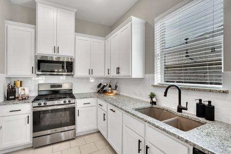 5564 Vaquero Road Fort Worth TX 76126