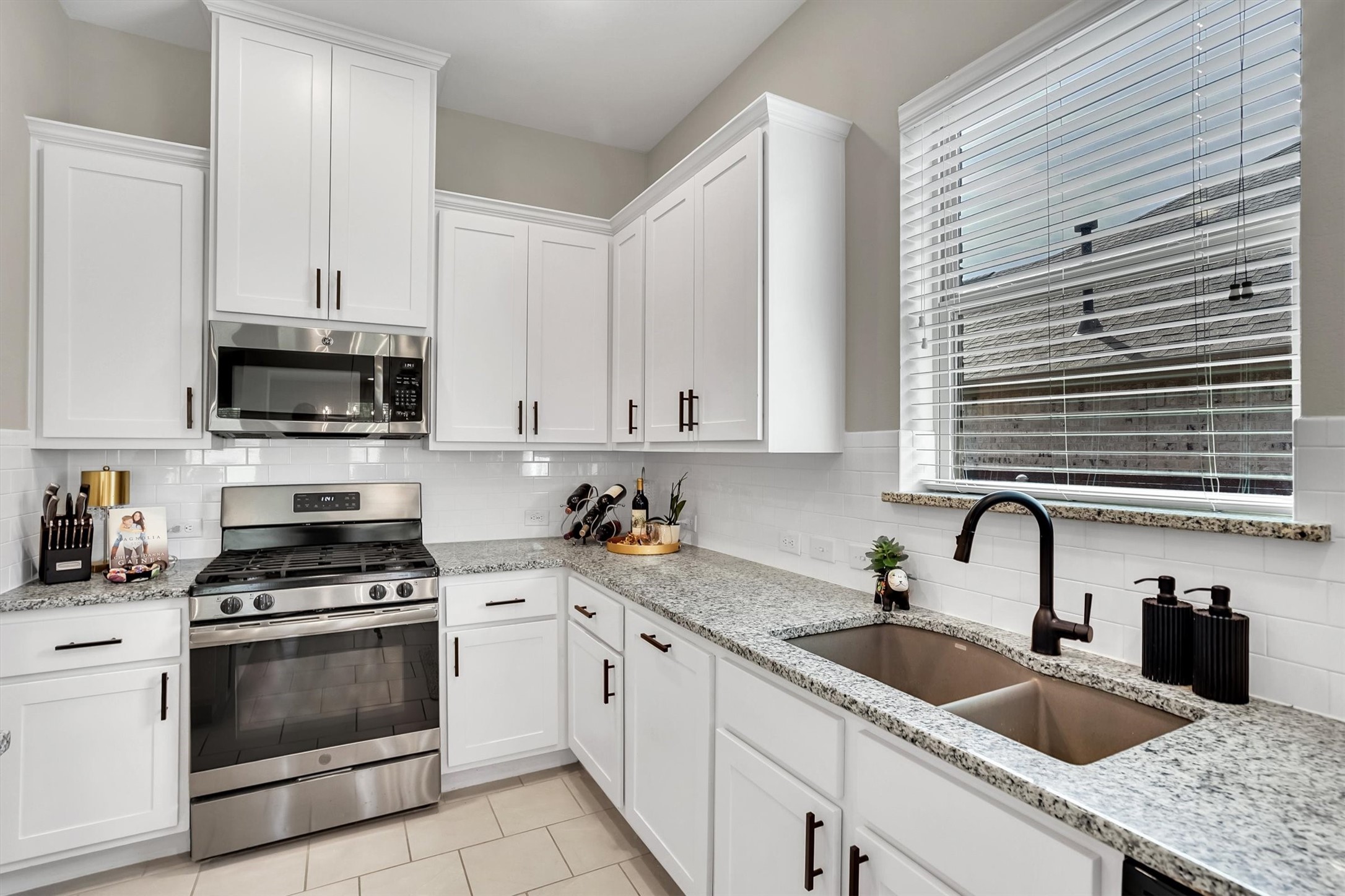 5564 Vaquero Road Fort Worth TX 76126