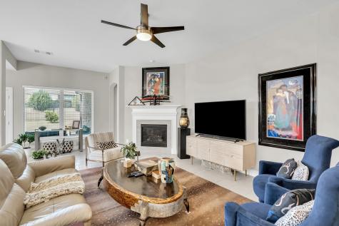5564 Vaquero Road Fort Worth TX 76126