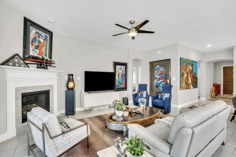 5564 Vaquero Road Fort Worth TX 76126