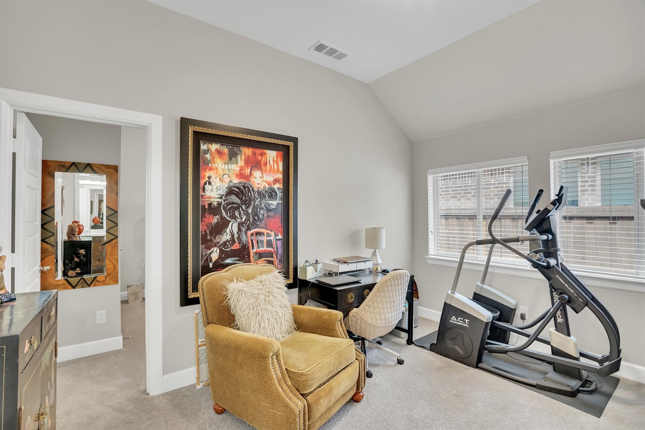 5564 Vaquero Road Fort Worth TX 76126