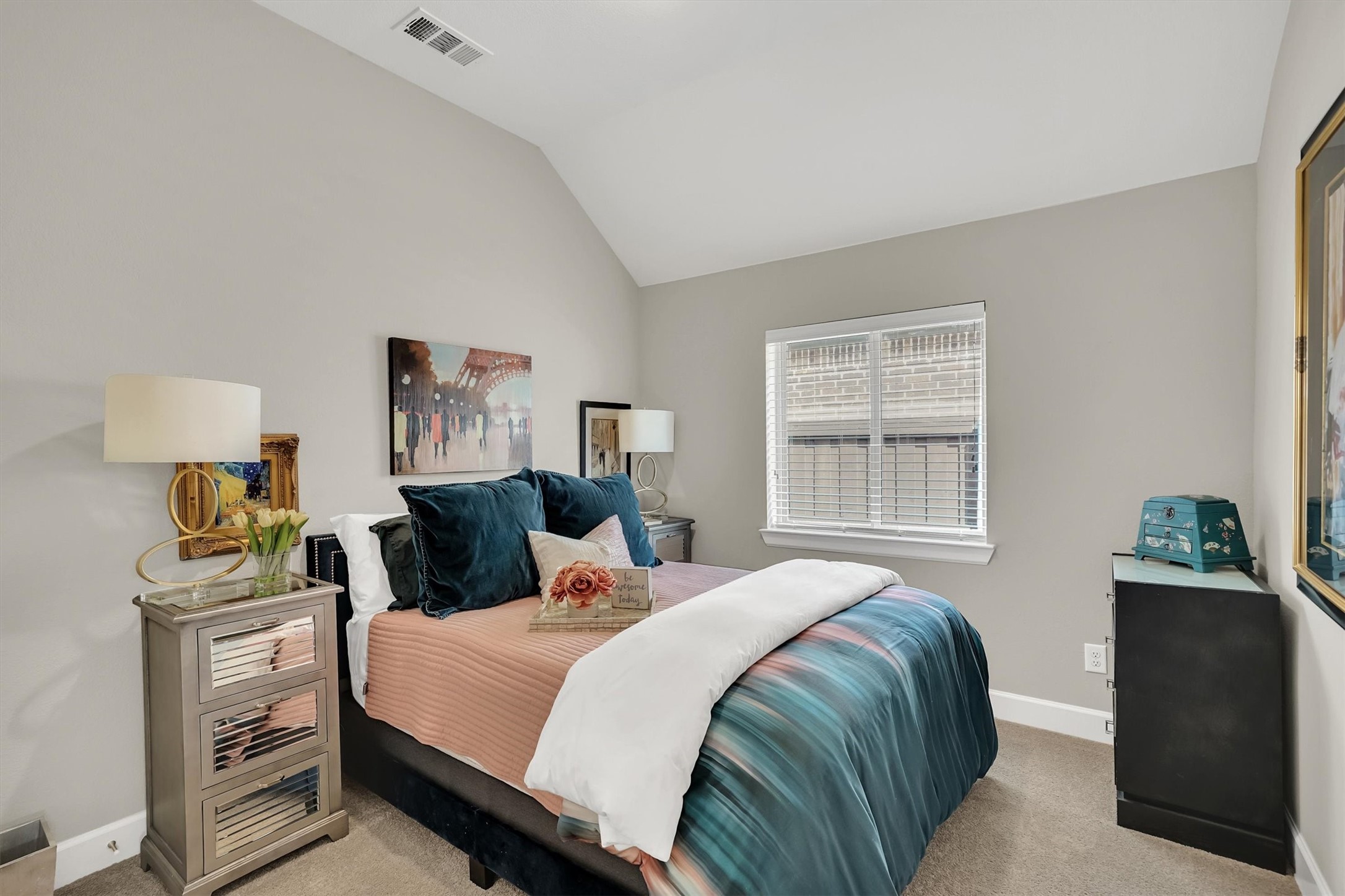 5564 Vaquero Road Fort Worth TX 76126