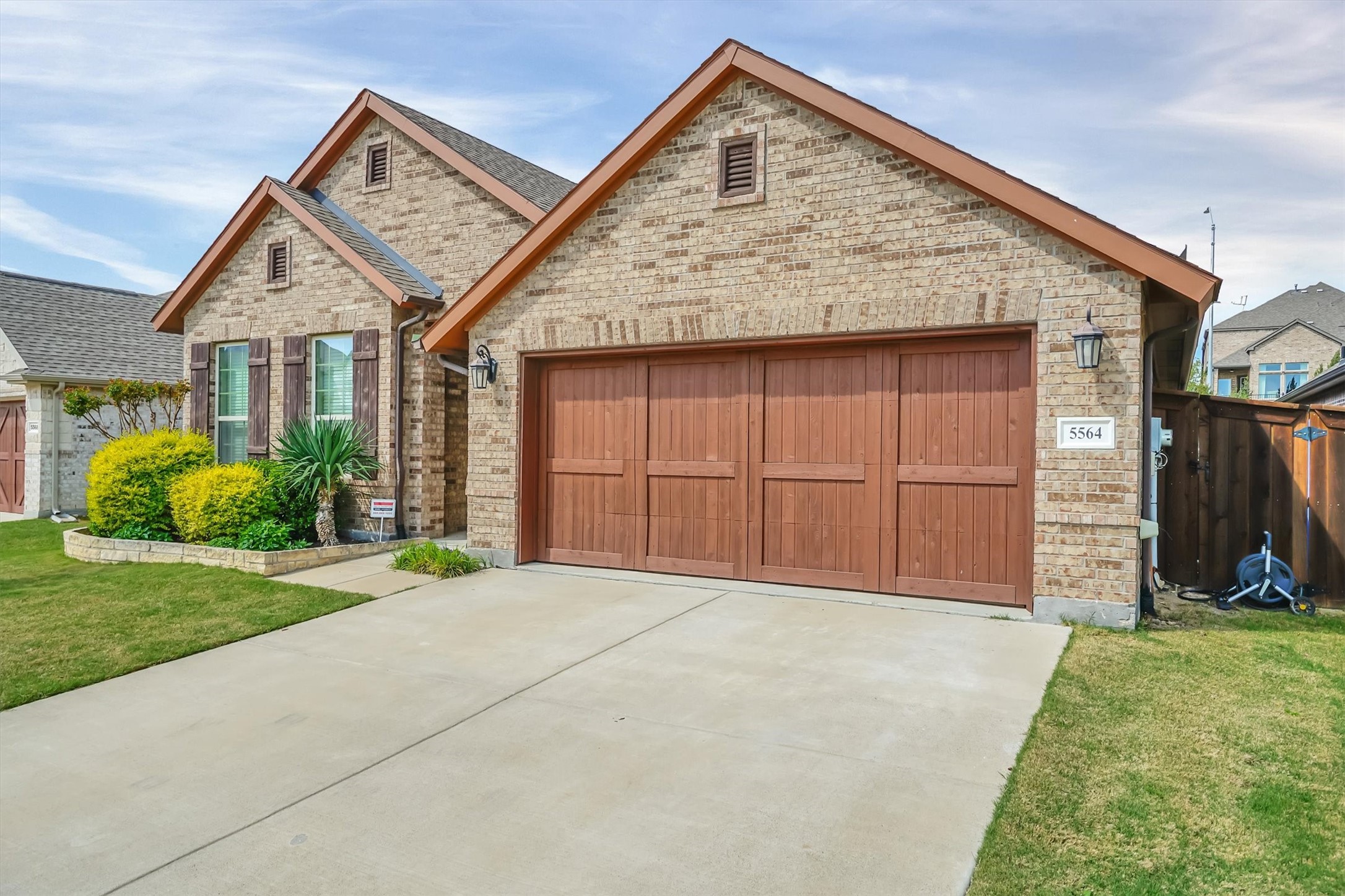 5564 Vaquero Road Fort Worth TX 76126