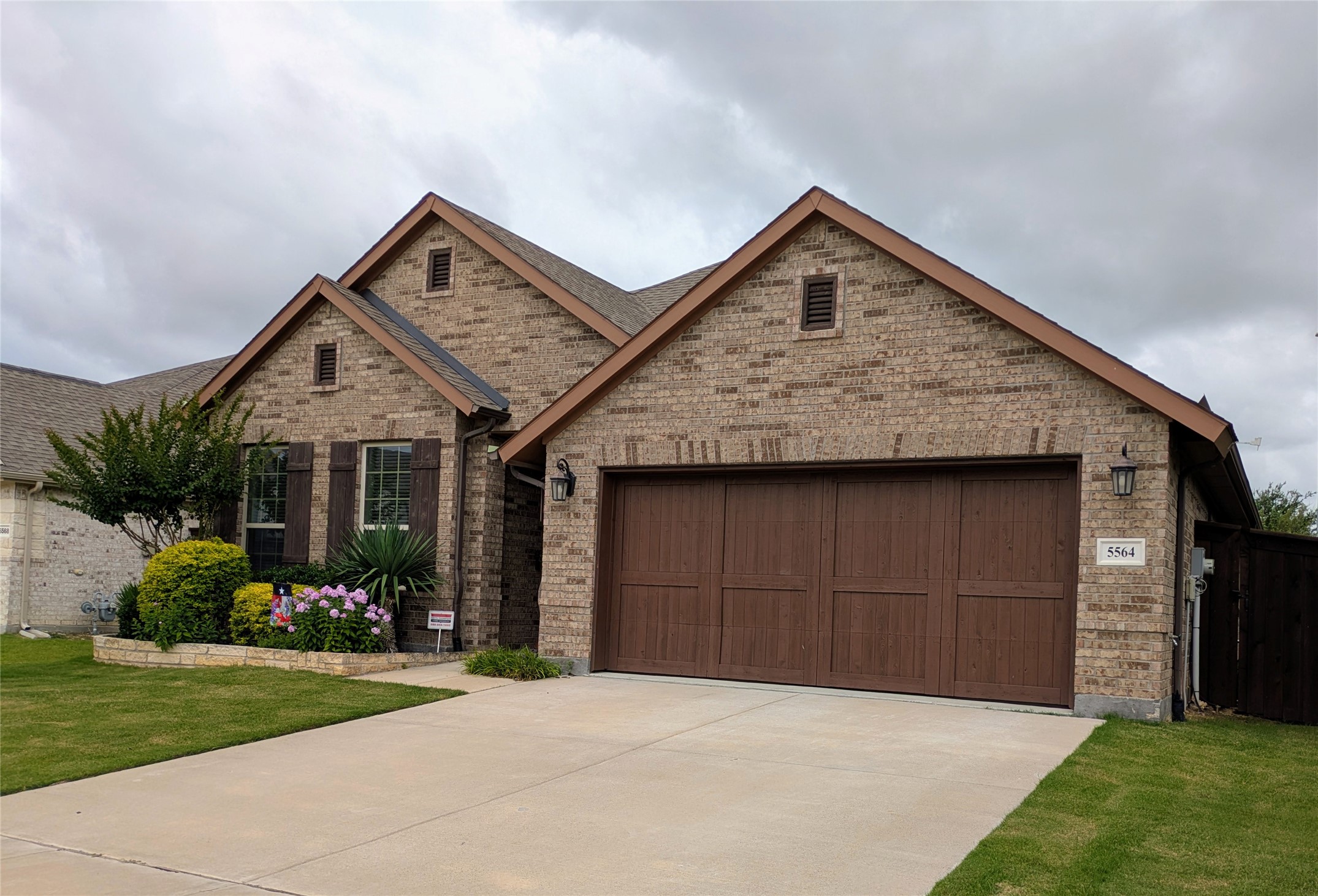 5564 Vaquero Road Fort Worth TX 76126
