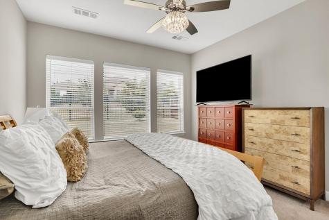 5564 Vaquero Road Fort Worth TX 76126