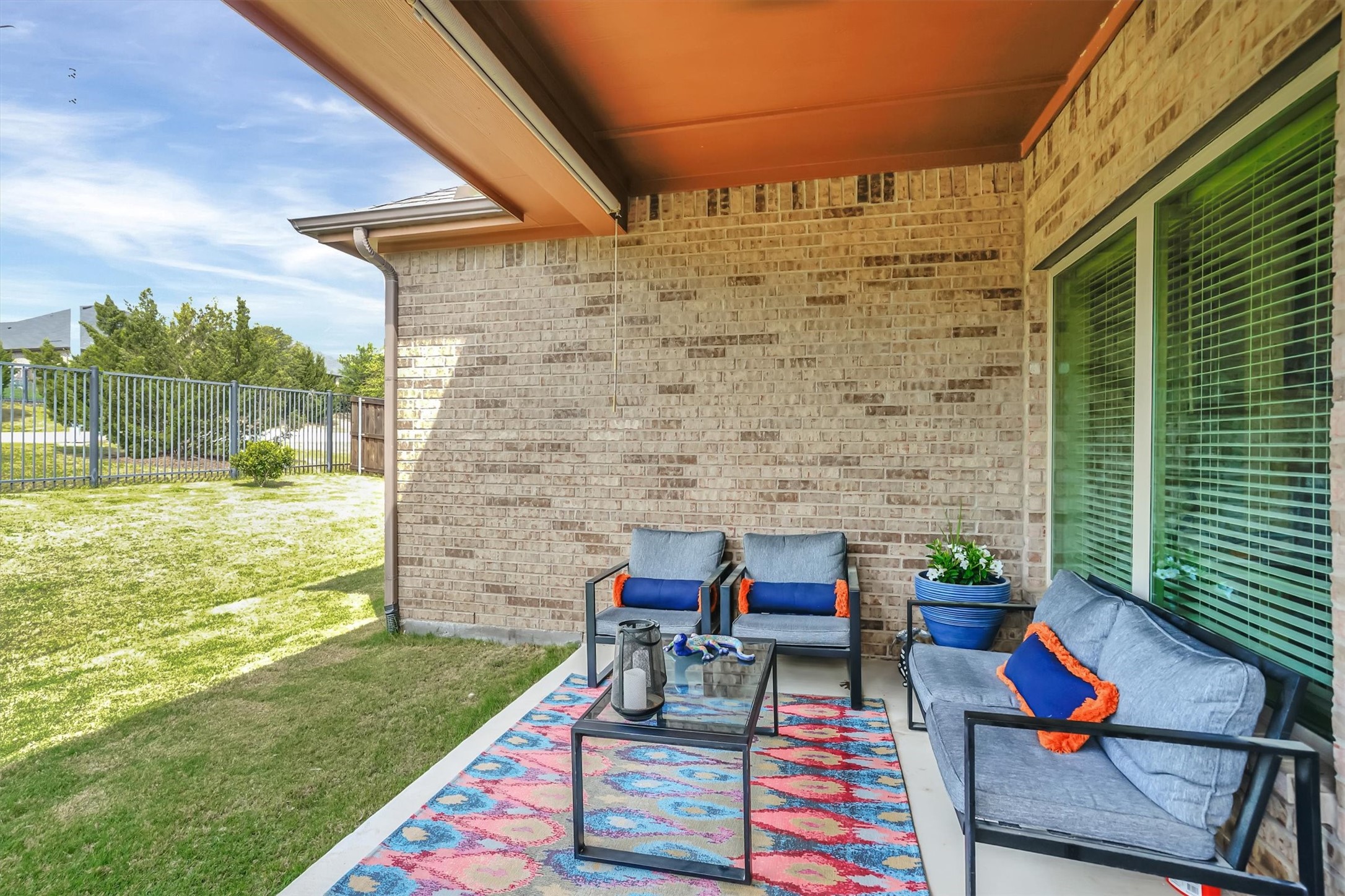 5564 Vaquero Road Fort Worth TX 76126