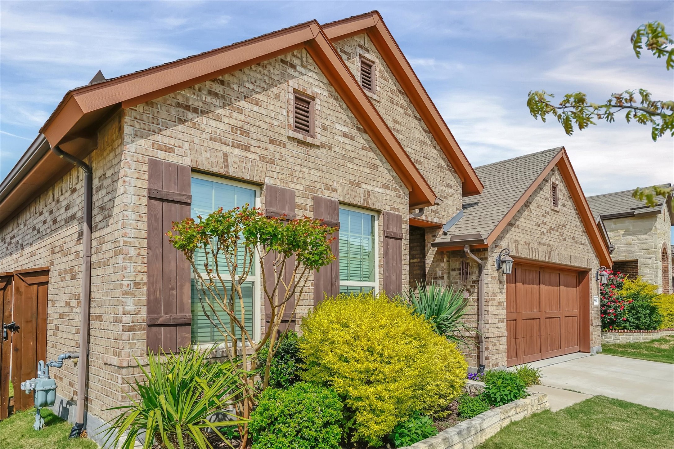 5564 Vaquero Road Fort Worth TX 76126