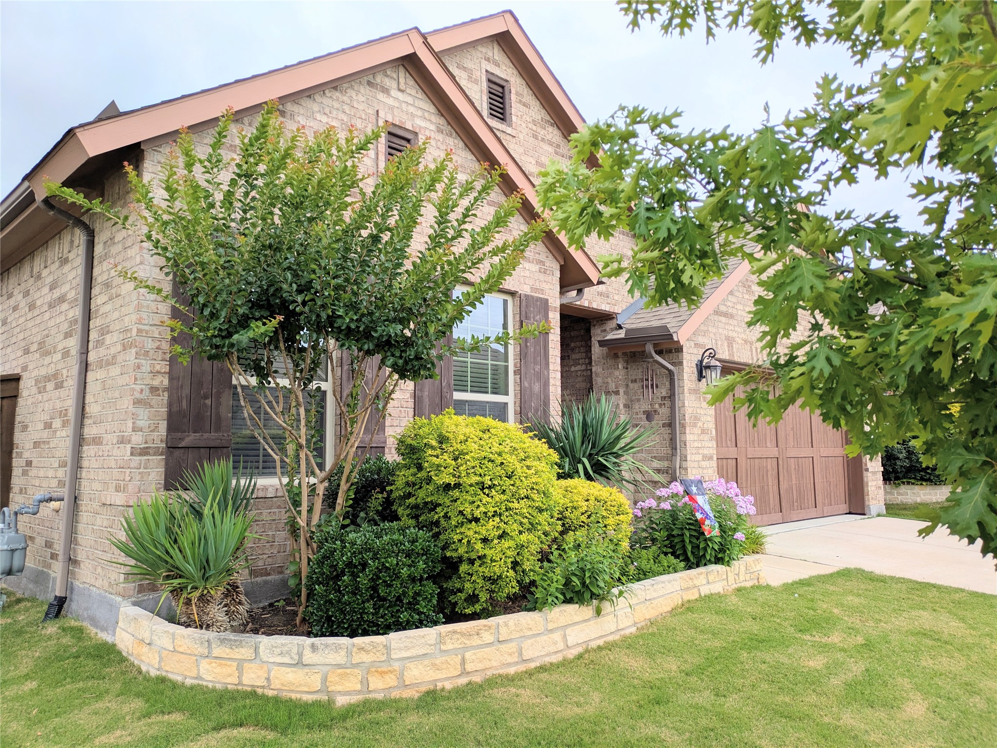 5564 Vaquero Road Fort Worth TX 76126