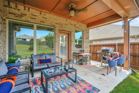5564 Vaquero Road Fort Worth TX 76126