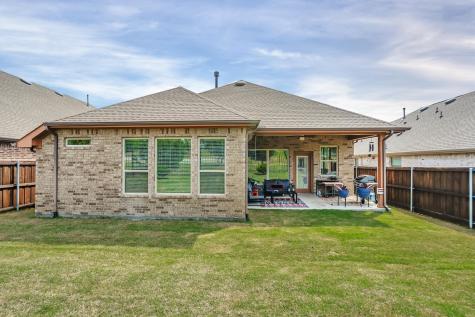 5564 Vaquero Road Fort Worth TX 76126