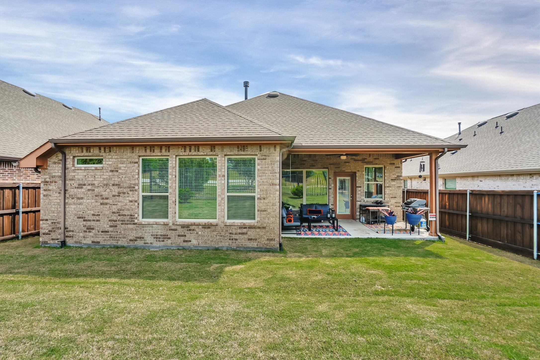 5564 Vaquero Road Fort Worth TX 76126