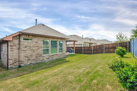 5564 Vaquero Road Fort Worth TX 76126