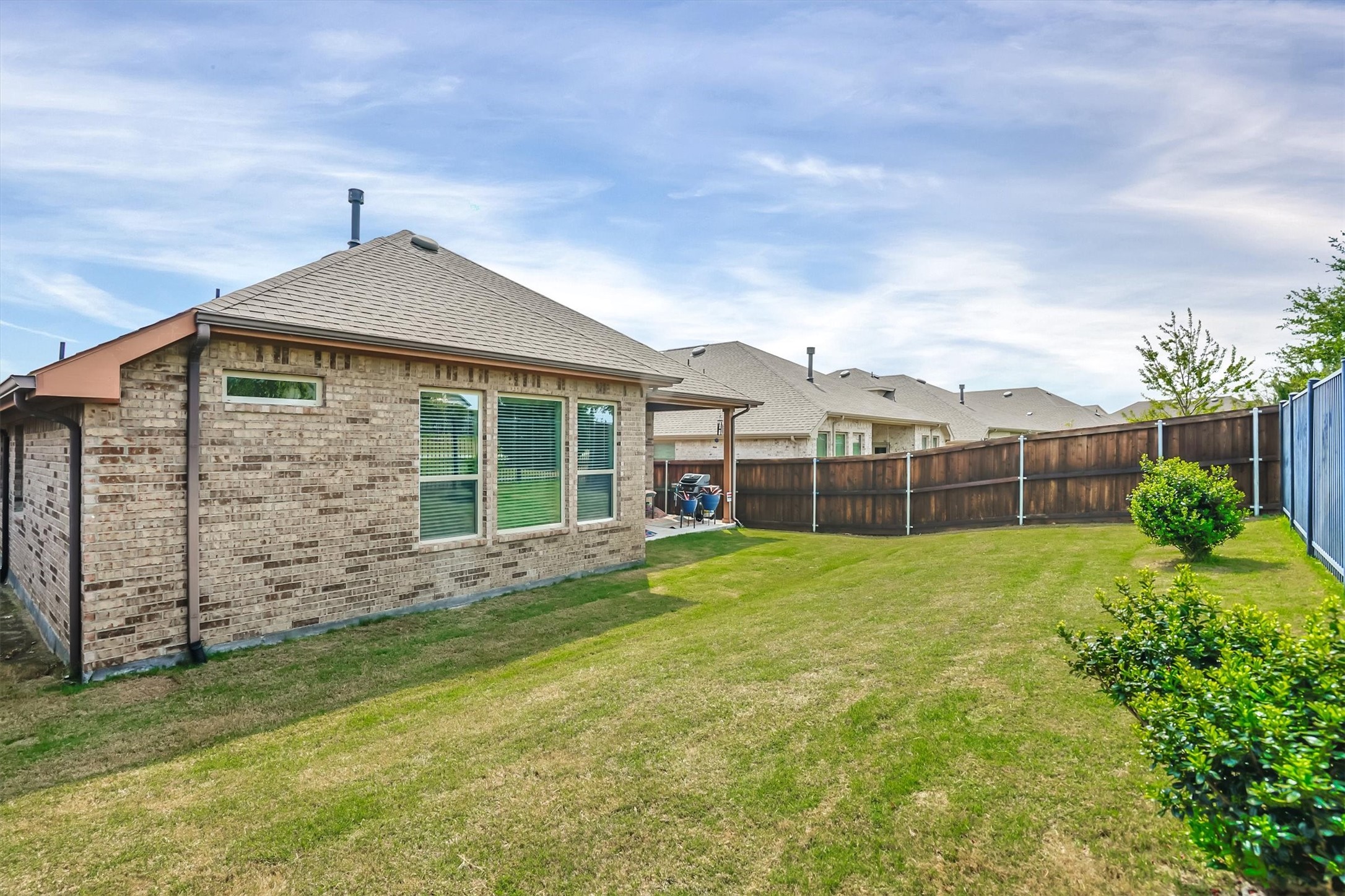 5564 Vaquero Road Fort Worth TX 76126