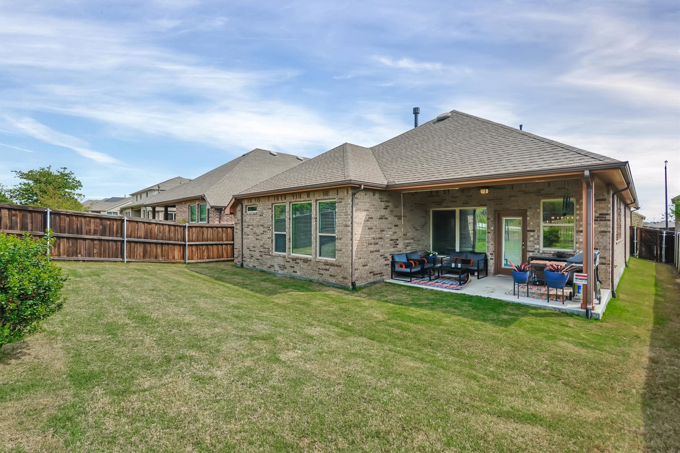 5564 Vaquero Road Fort Worth TX 76126