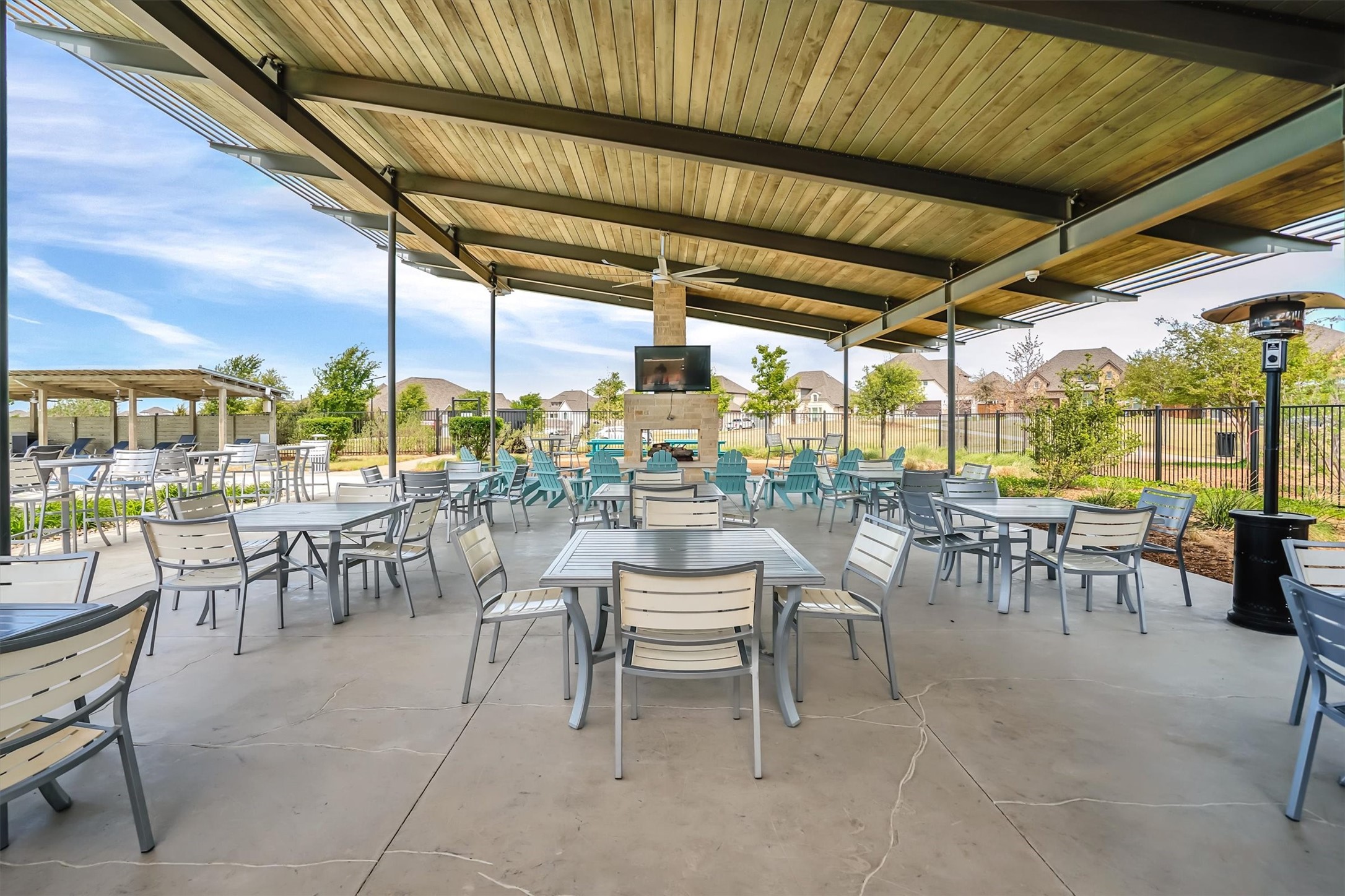 5564 Vaquero Road Fort Worth TX 76126