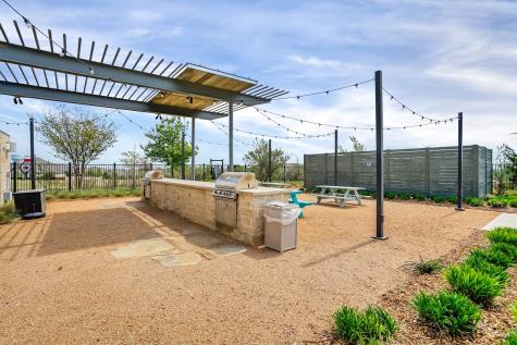 5564 Vaquero Road Fort Worth TX 76126
