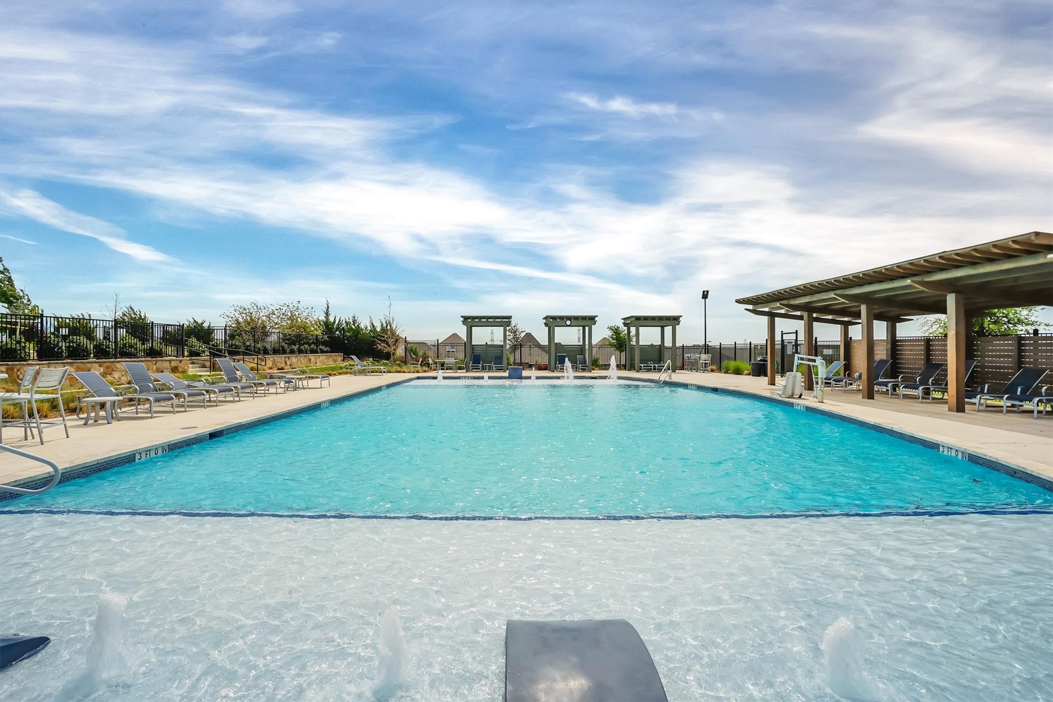 5564 Vaquero Road Fort Worth TX 76126