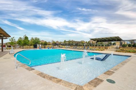 5564 Vaquero Road Fort Worth TX 76126
