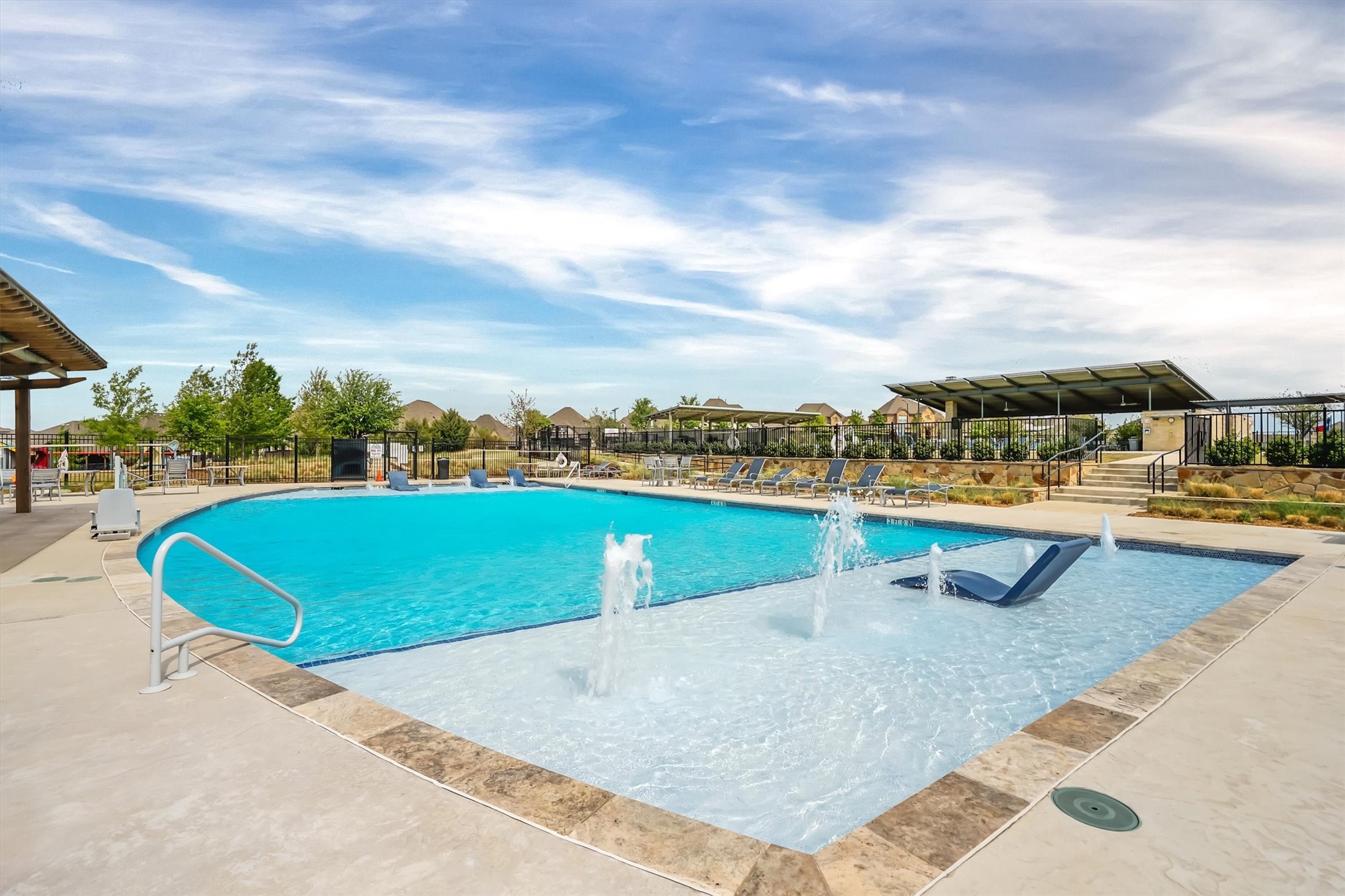 5564 Vaquero Road Fort Worth TX 76126