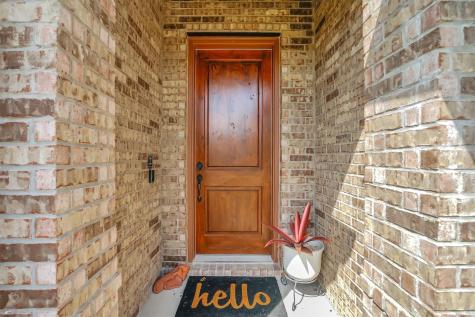 5564 Vaquero Road Fort Worth TX 76126