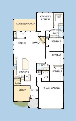 5564 Vaquero Road Fort Worth TX 76126