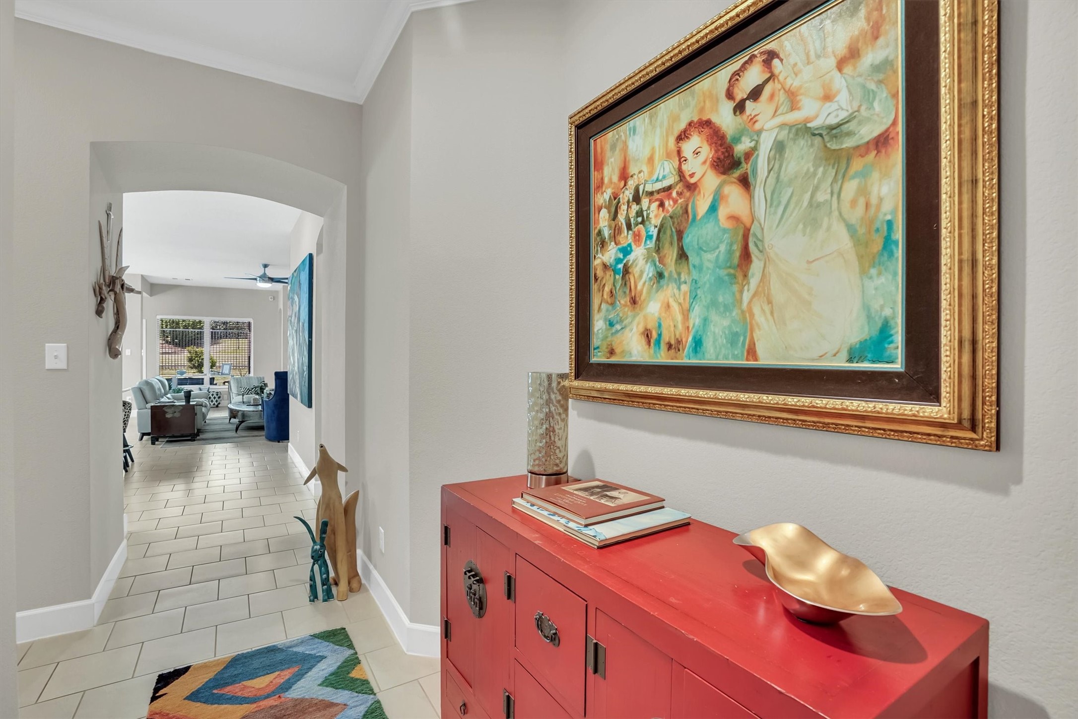5564 Vaquero Road Fort Worth TX 76126