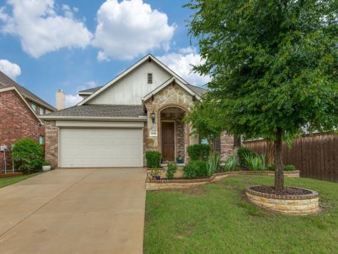 11600 Parade Drive Frisco TX 75036