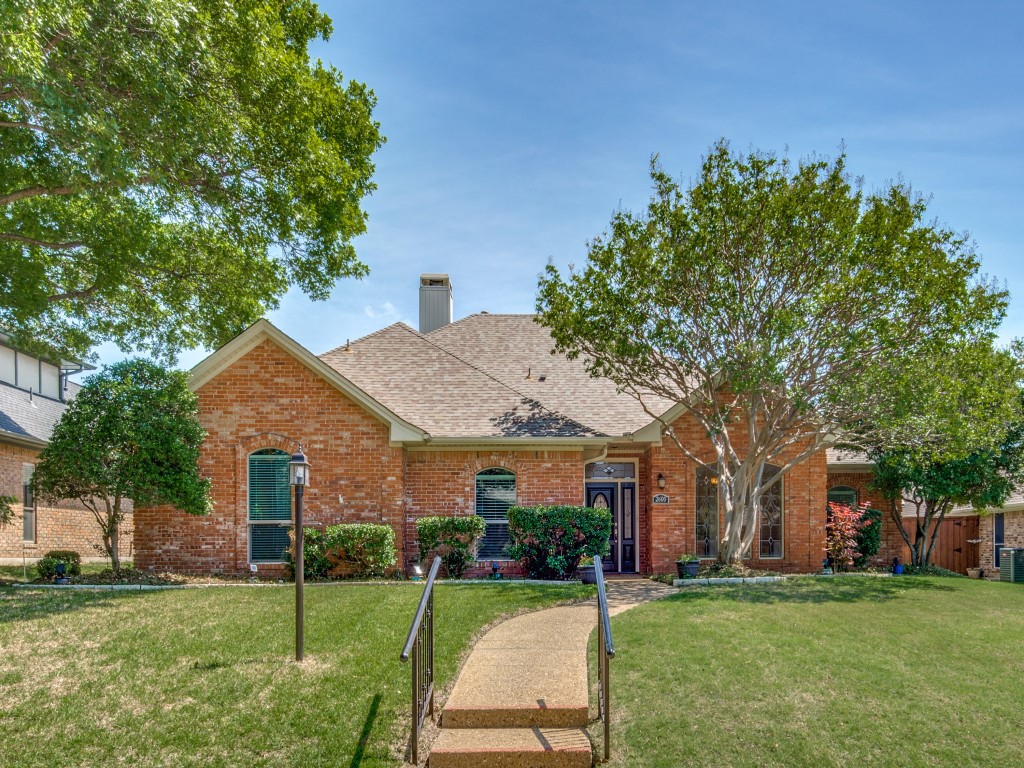2600 Antlers Court Plano TX 75025