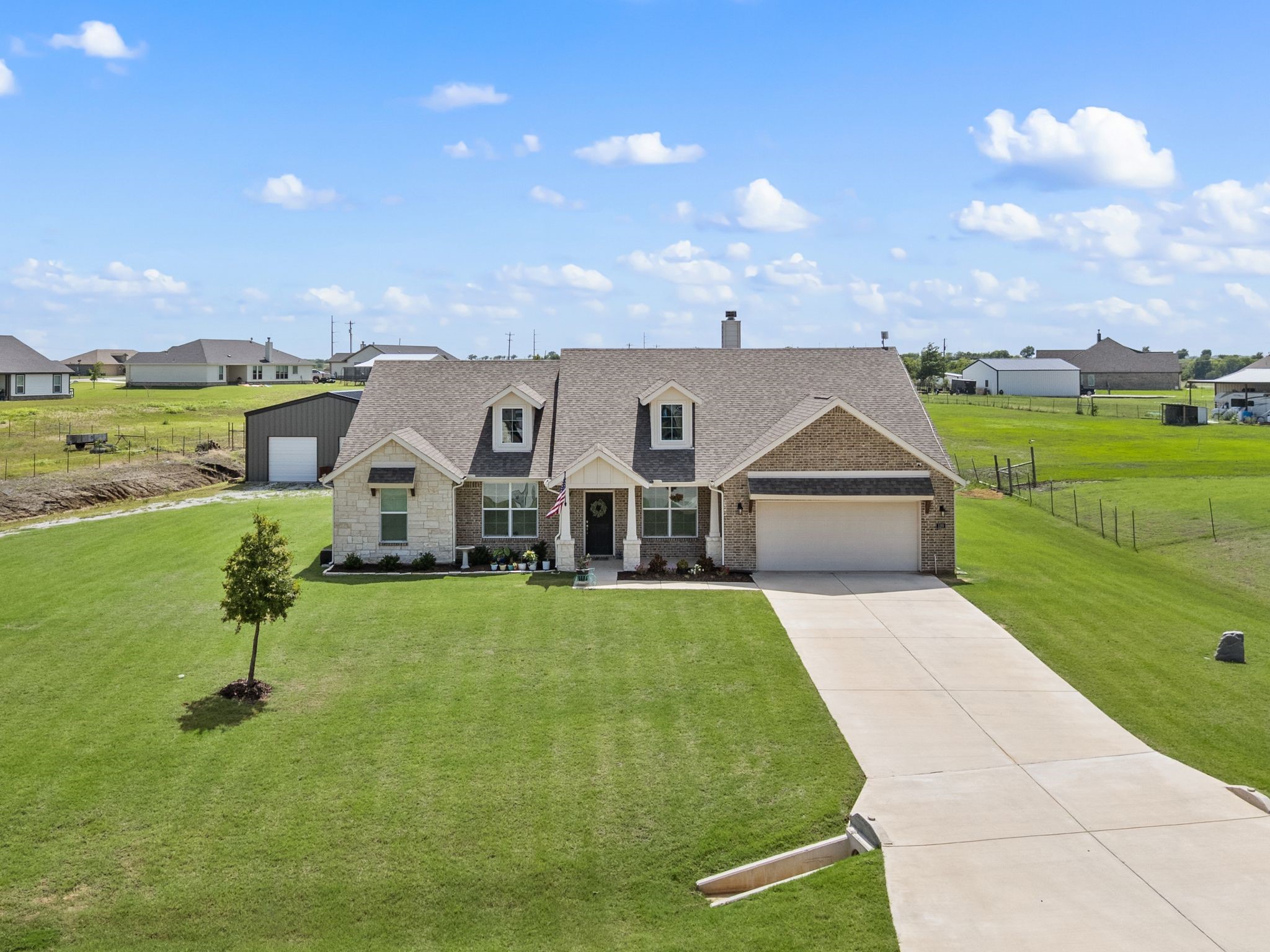 120 Croft Court Decatur TX 76234
