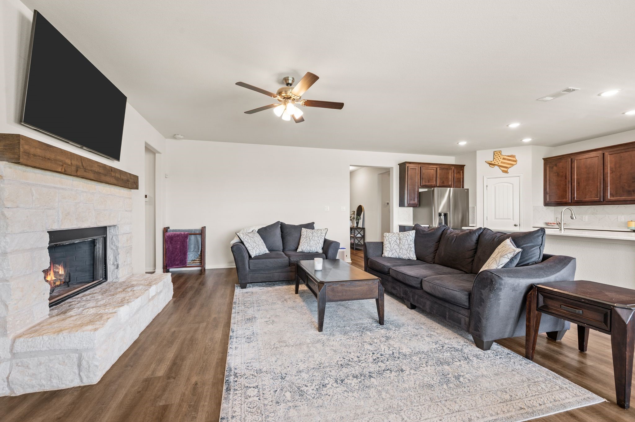 120 Croft Court Decatur TX 76234