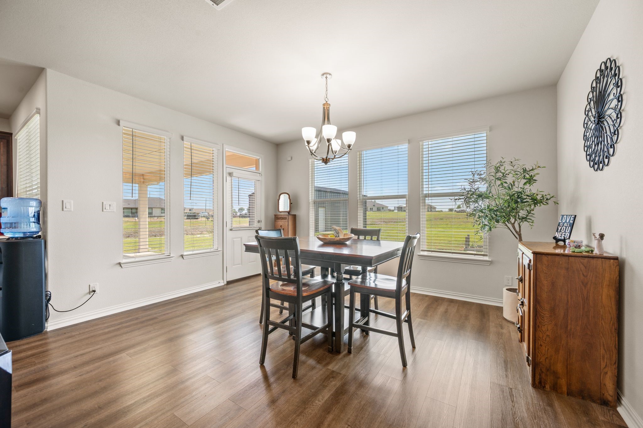 120 Croft Court Decatur TX 76234