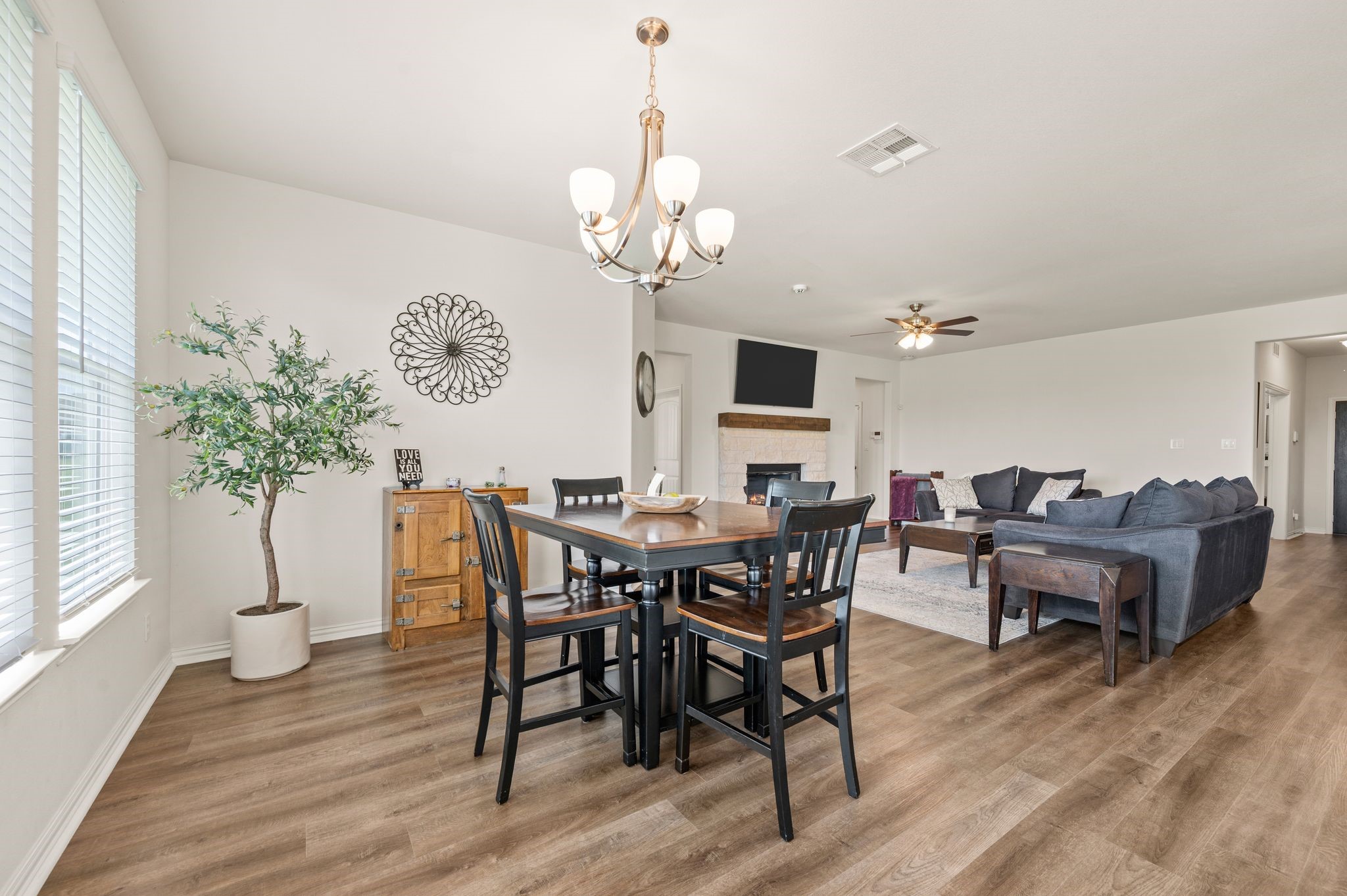 120 Croft Court Decatur TX 76234